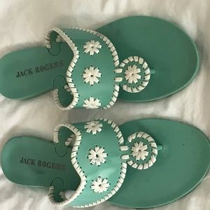 Jack Rogers